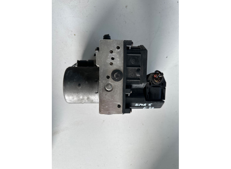 Блок ABS к BMW 5 E39, 2000г.