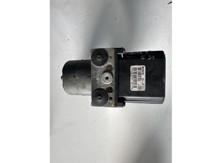 Блок ABS к BMW 5 E39, 2000г.