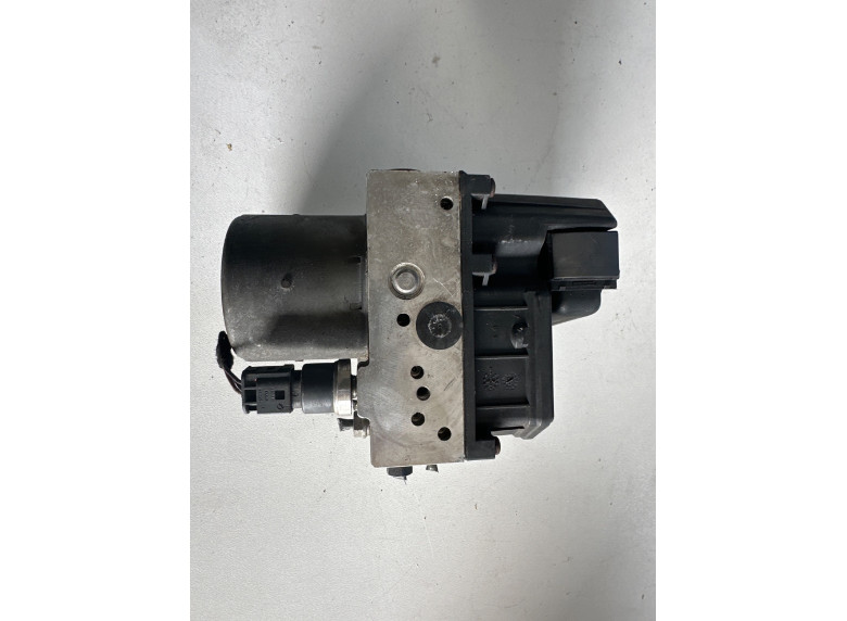 Блок ABS к BMW 5 E39, 2000г.