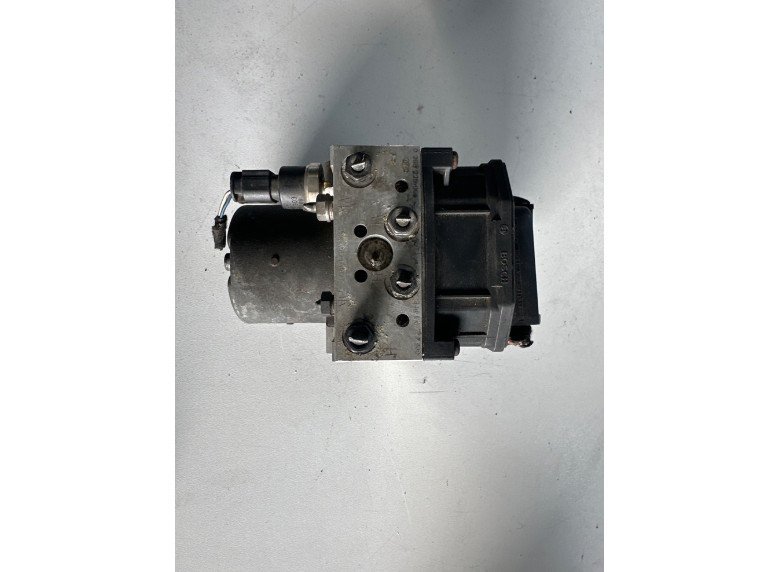 Блок ABS к BMW 5 E39, 2000г.
