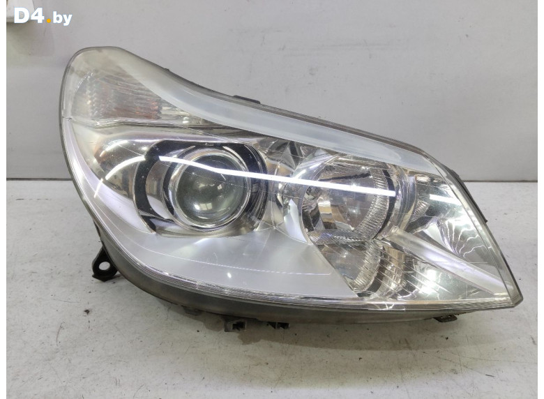 Фара правая к Citroen C5 2005 г.