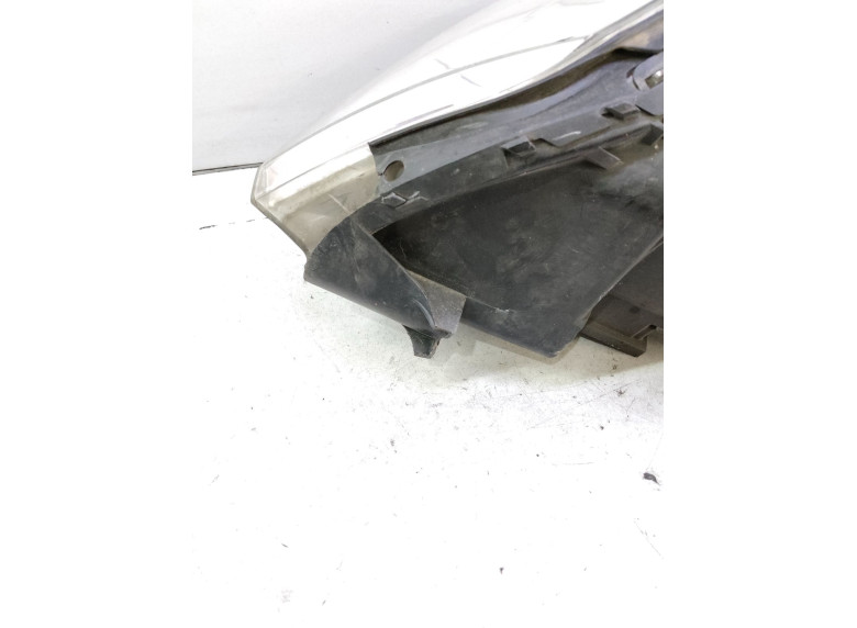 Фара правая к Citroen C5, 2005г.