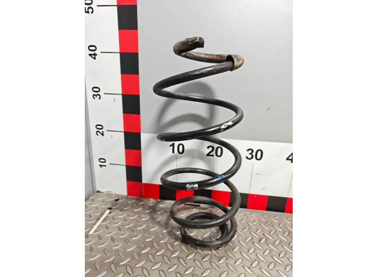 Пружина передняя к Citroen Berlingo, 2011г.