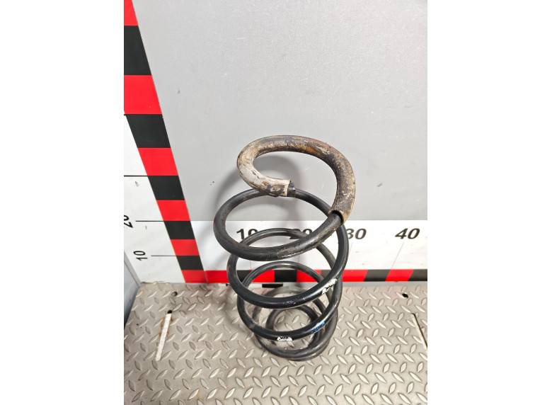 Пружина передняя к Citroen Berlingo, 2011г.