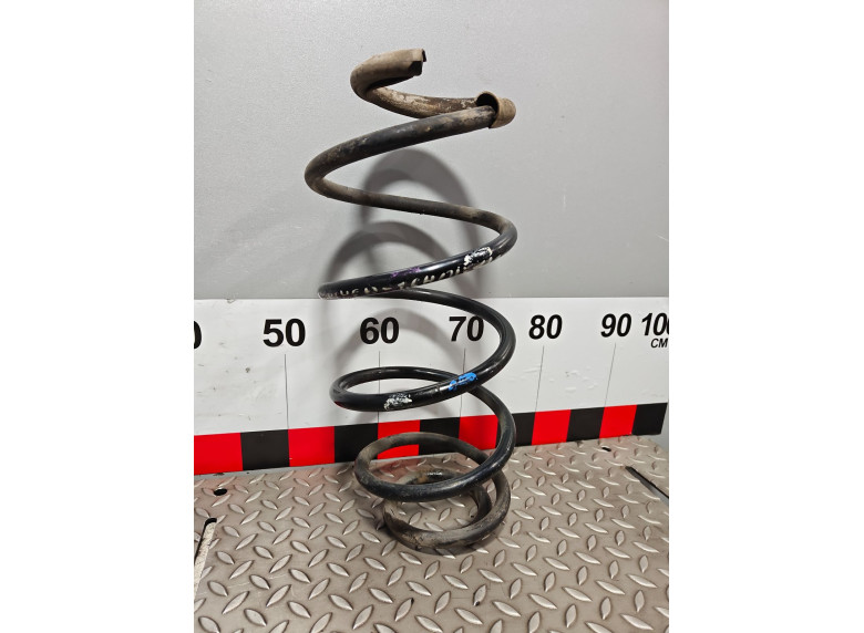 Пружина передняя к Peugeot Partner, 2011г.