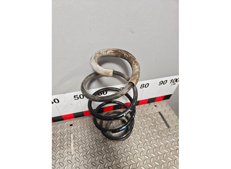 Пружина передняя к Peugeot Partner, 2011г.