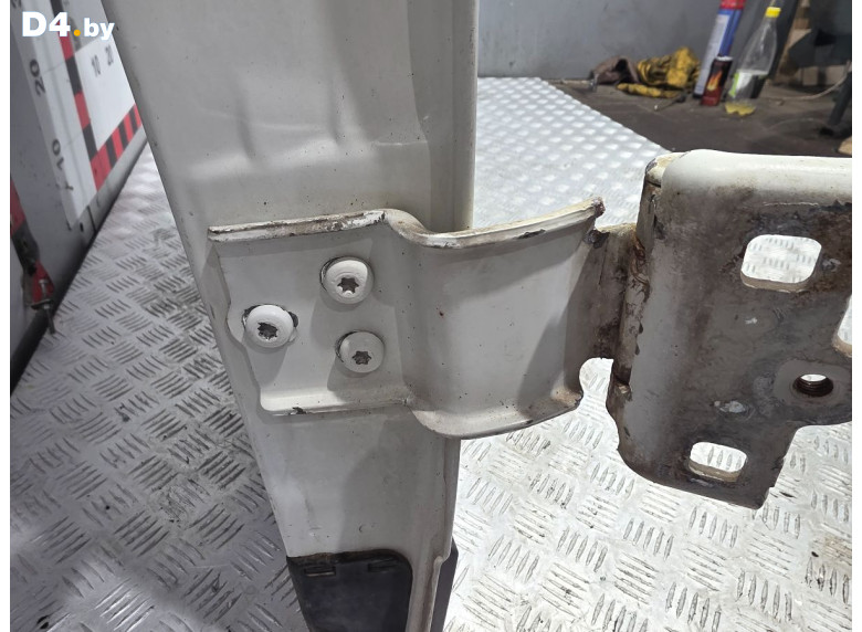 Петля двери задней левой к Citroen Jumper 2008 г.