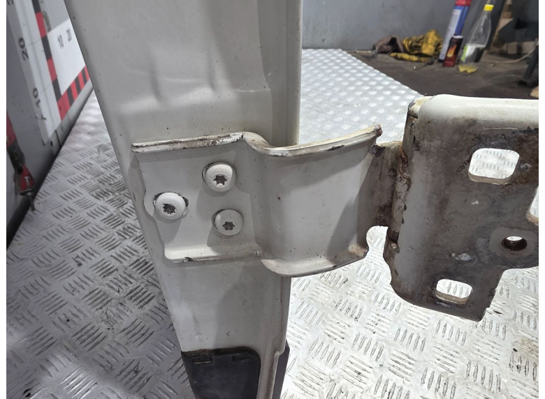 Петля двери задней левой к Fiat Ducato, 2008г.