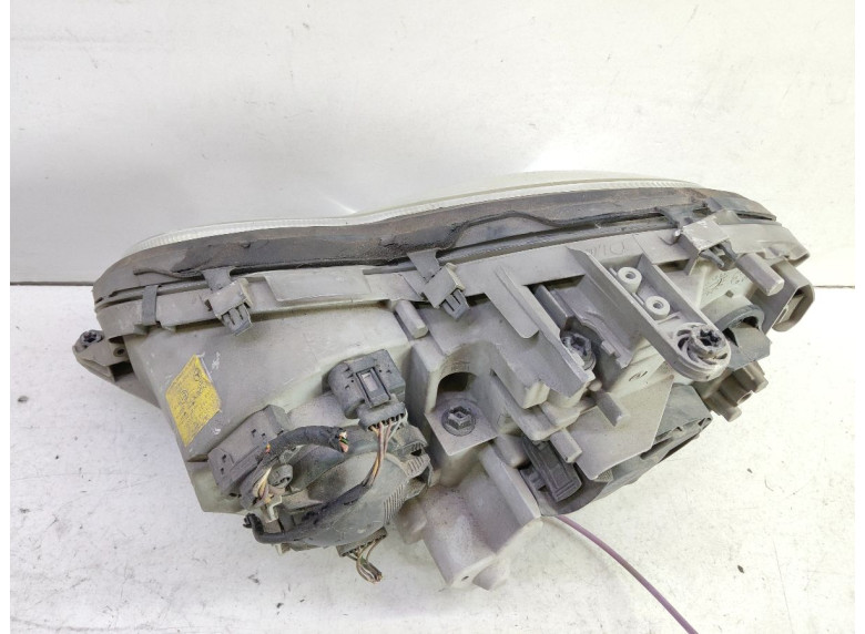 Фара правая к Mercedes C W203, 2003г.