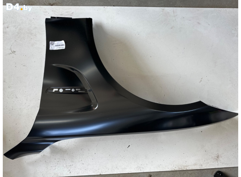 Крыло переднее левое к BMW M3 2019 г.