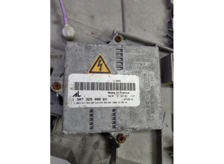 Фара правая к Mercedes C W203, 2003г.