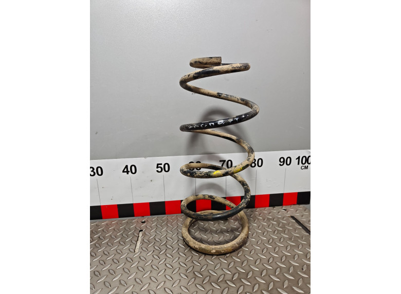 Пружина передняя к Citroen Jumpy, 2006г.