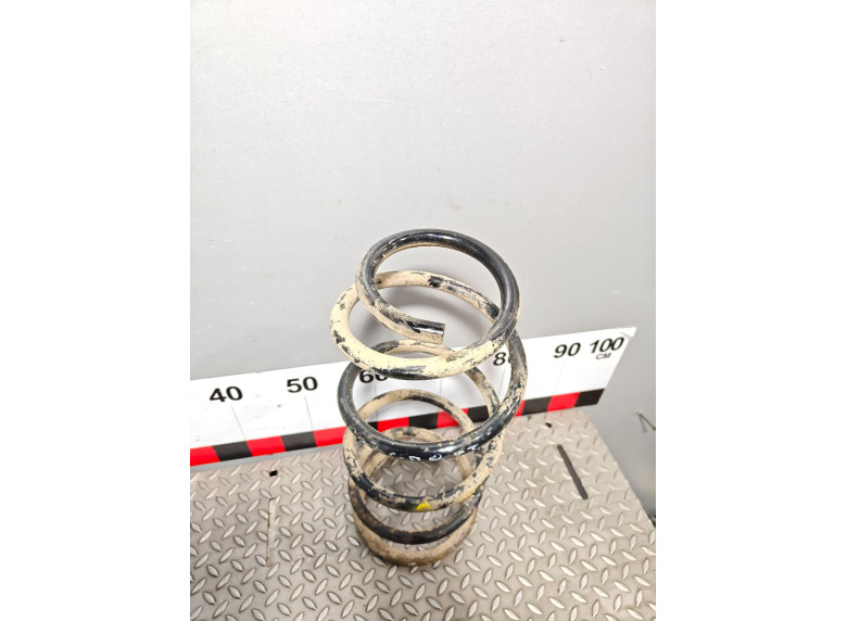 Пружина передняя к Citroen Jumpy, 2006г.