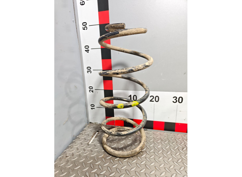 Пружина передняя к Citroen Jumpy, 2006г.