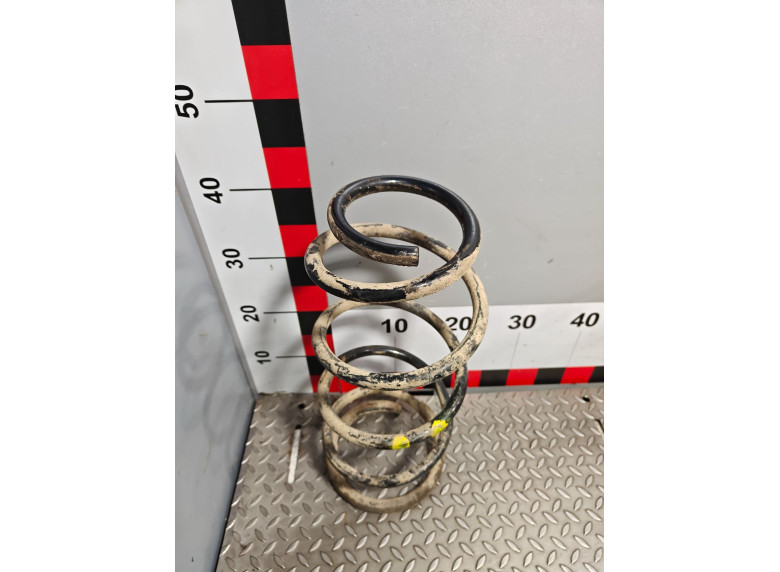 Пружина передняя к Citroen Jumpy, 2006г.