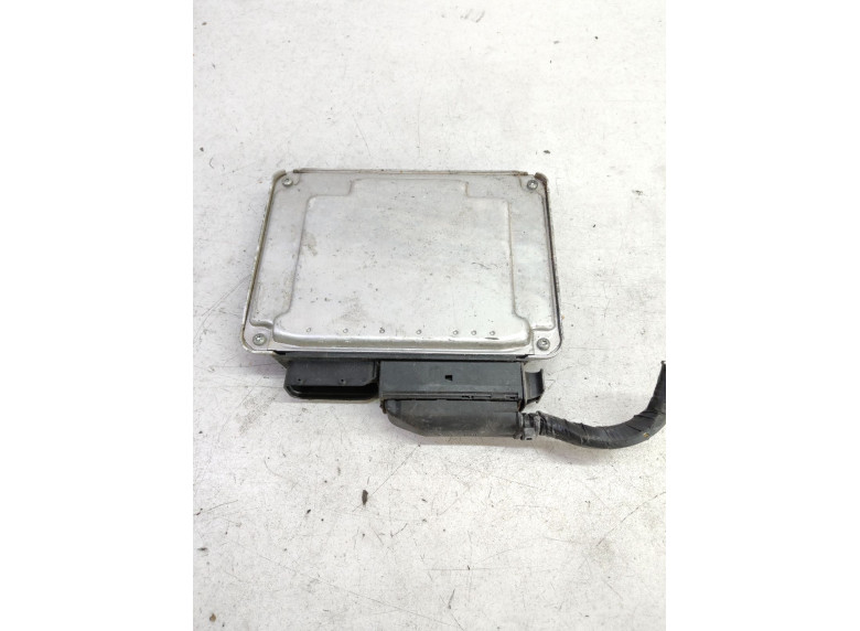 Блок управления двигателем к Volkswagen Sharan, 2004г.