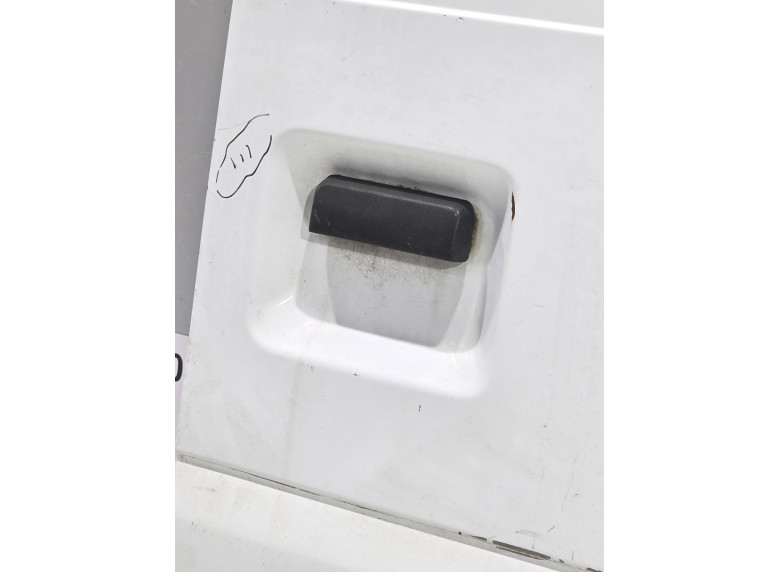 Ручка наружная распашной двери правой к Ford Transit, 2007г.