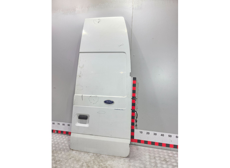 Ручка наружная распашной двери правой к Ford Transit, 2007г.