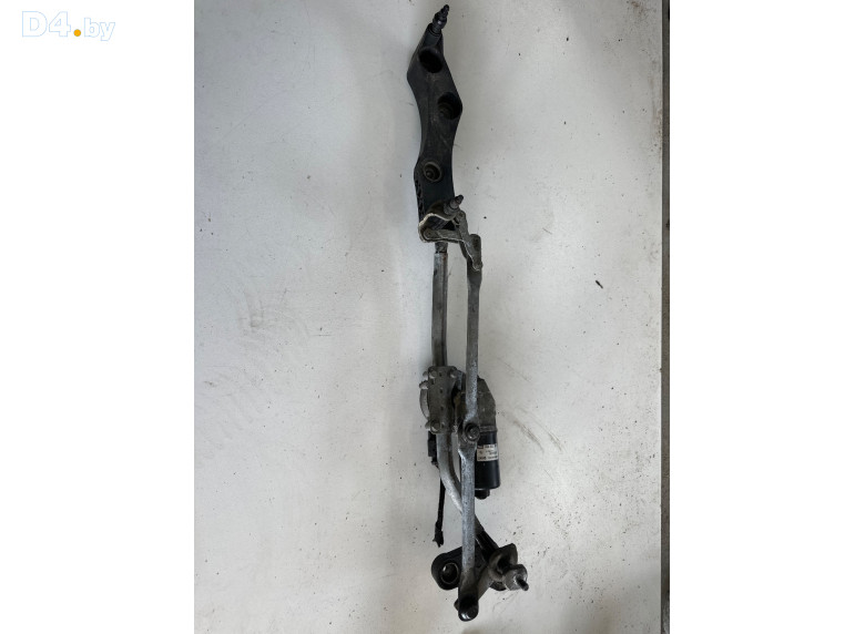 Механизм стеклоочистителя (трапеция дворников) к BMW 5E60/E61 2006 г.