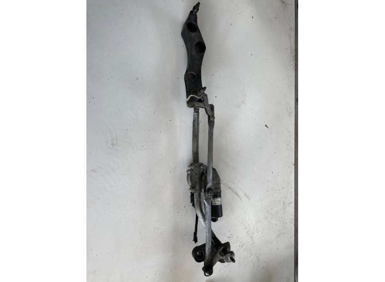 Механизм стеклоочистителя (трапеция дворников) к BMW 5 E60/E61, 2006г.