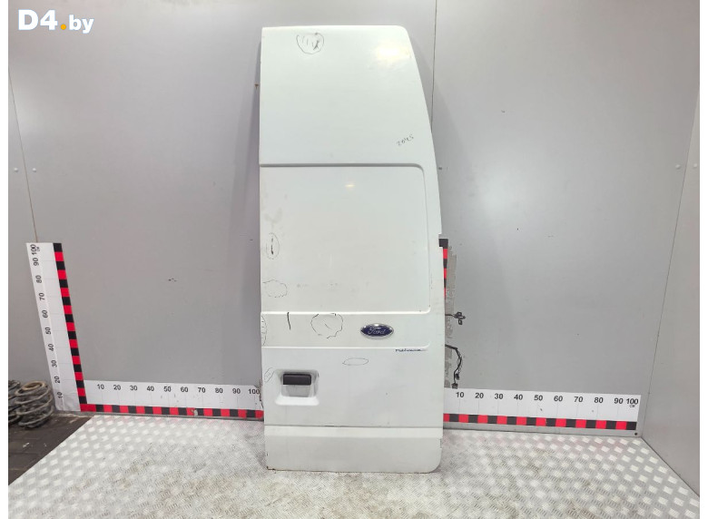 Дверь задняя распашная правая к Ford Transit 2007 г.