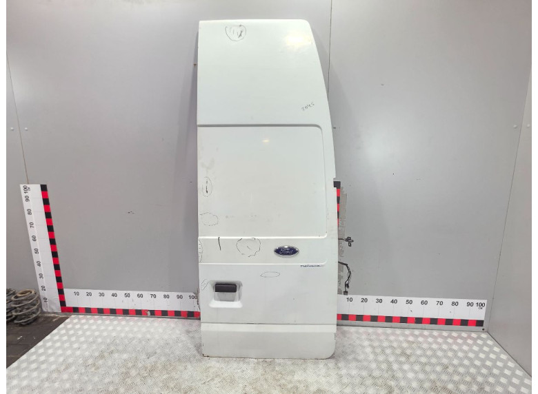 Дверь задняя распашная правая к Ford Transit, 2007г.