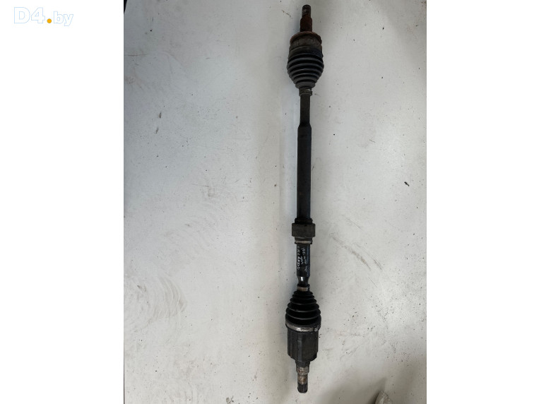 Полуось передняя правая (приводной вал, ШРУС) к Chevrolet Orlando 2010 г.