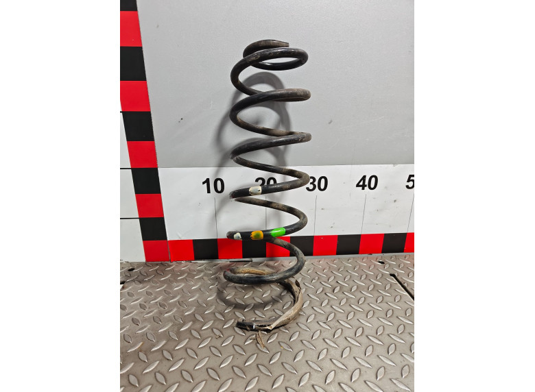 Пружина задняя к Peugeot Partner, 2010г.