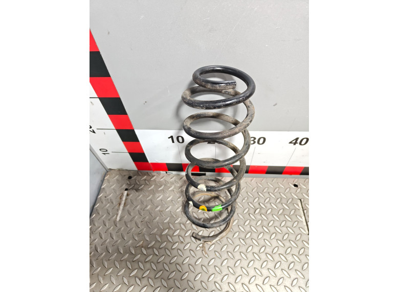 Пружина задняя к Peugeot Partner, 2010г.