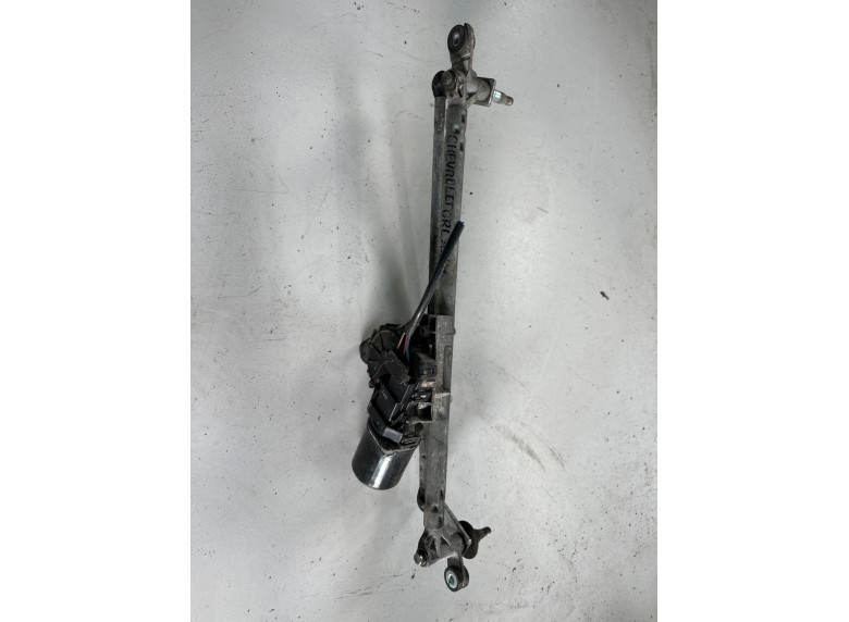 Механизм стеклоочистителя (трапеция дворников) к Chevrolet Orlando, 2010г.