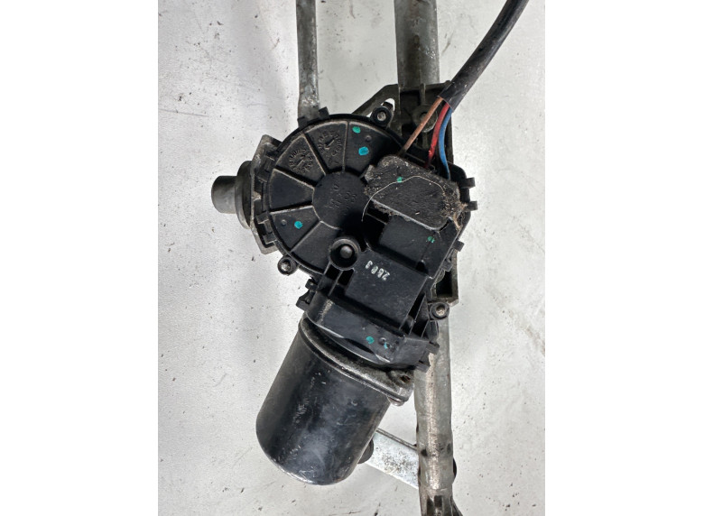 Механизм стеклоочистителя (трапеция дворников) к Chevrolet Orlando, 2010г.