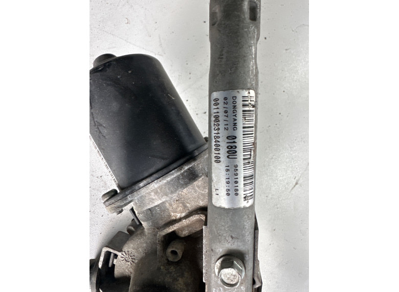 Механизм стеклоочистителя (трапеция дворников) к Chevrolet Orlando, 2010г.