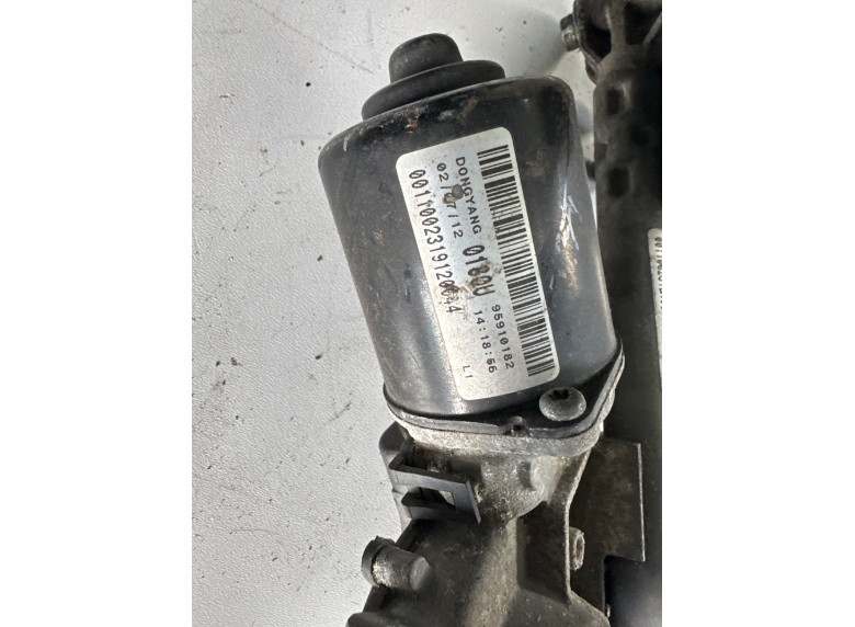 Механизм стеклоочистителя (трапеция дворников) к Chevrolet Orlando, 2010г.