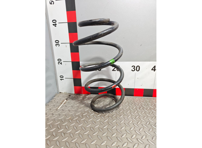 Пружина передняя к Mercedes Vito W639, 2004г.