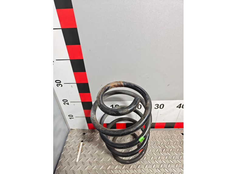 Пружина передняя к Mercedes Vito W639, 2004г.