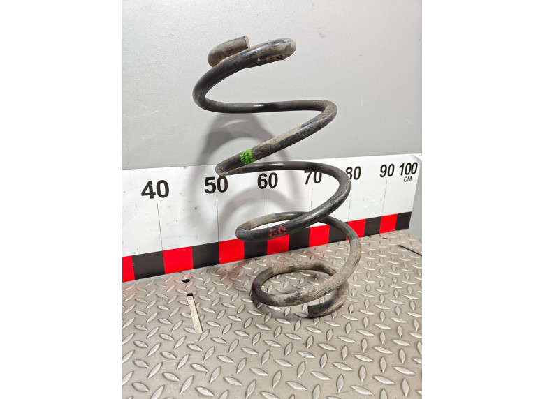 Пружина передняя к Mercedes Vito W639, 2004г.