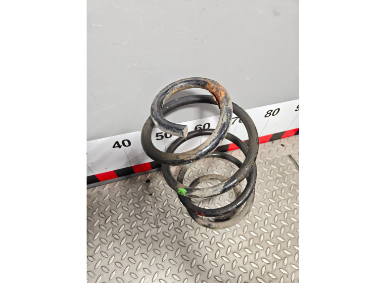 Пружина передняя к Mercedes Vito W639, 2004г.