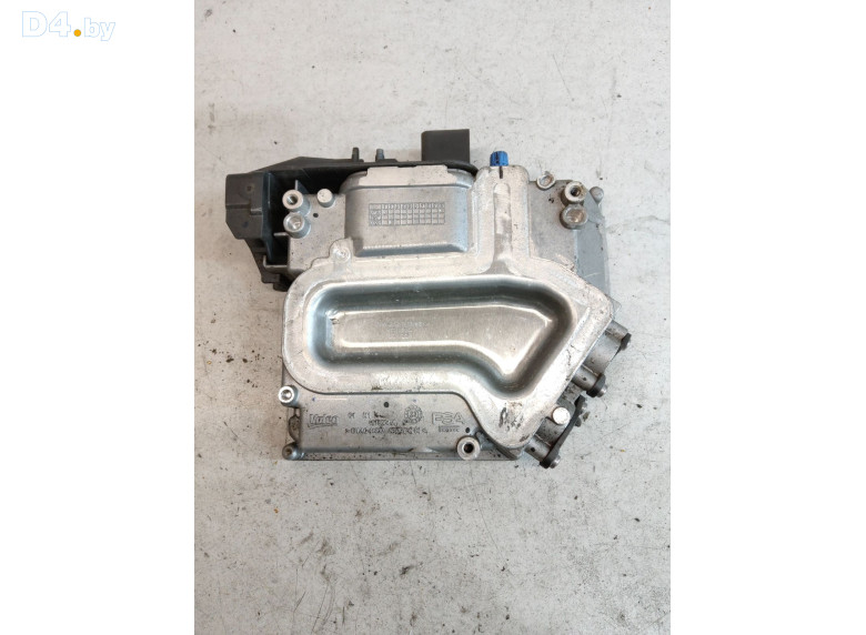 Инвертор к Peugeot 3008 2023 г.