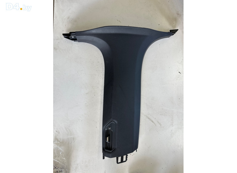 Обшивка салона к BMW XMG09 2023 г.