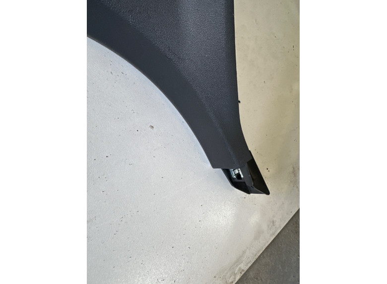 Обшивка салона к BMW XM G09, 2023г.