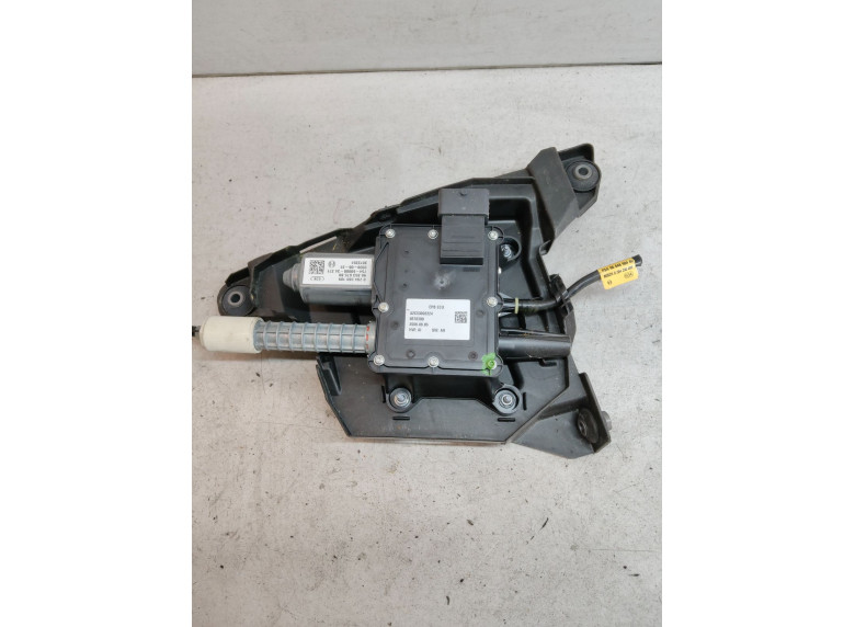 Электроручник к Citroen C4 Grand Picasso, 2009г.