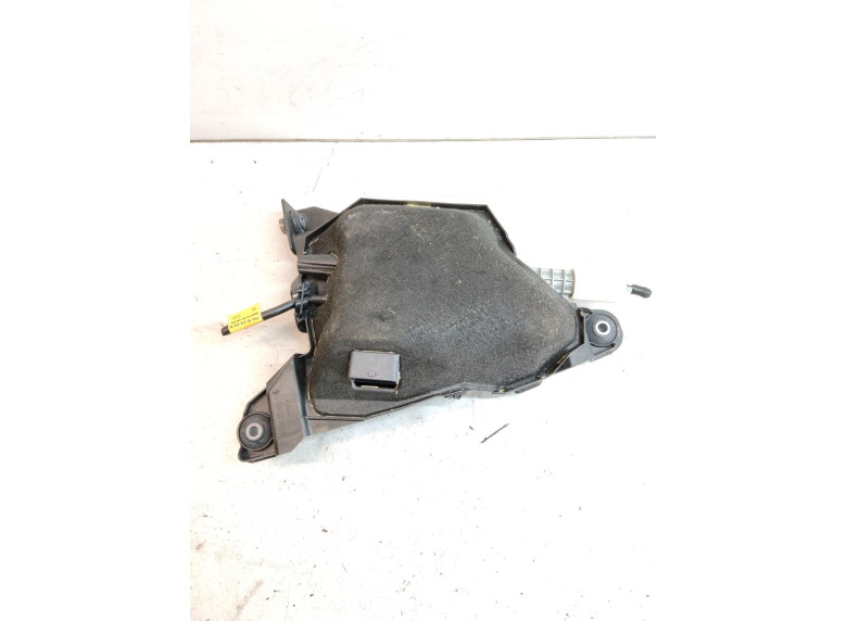 Электроручник к Citroen C4 Grand Picasso, 2009г.