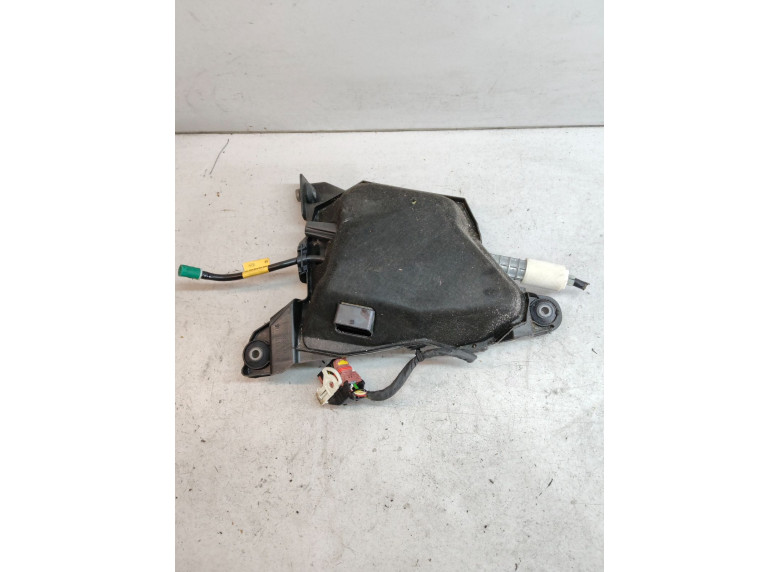 Электроручник к Citroen C4 Grand Picasso, 2012г.