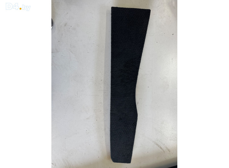 Обшивка салона к BMW XMG09 2023 г.