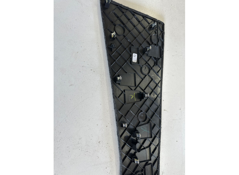 Обшивка салона к BMW XM G09, 2023г.