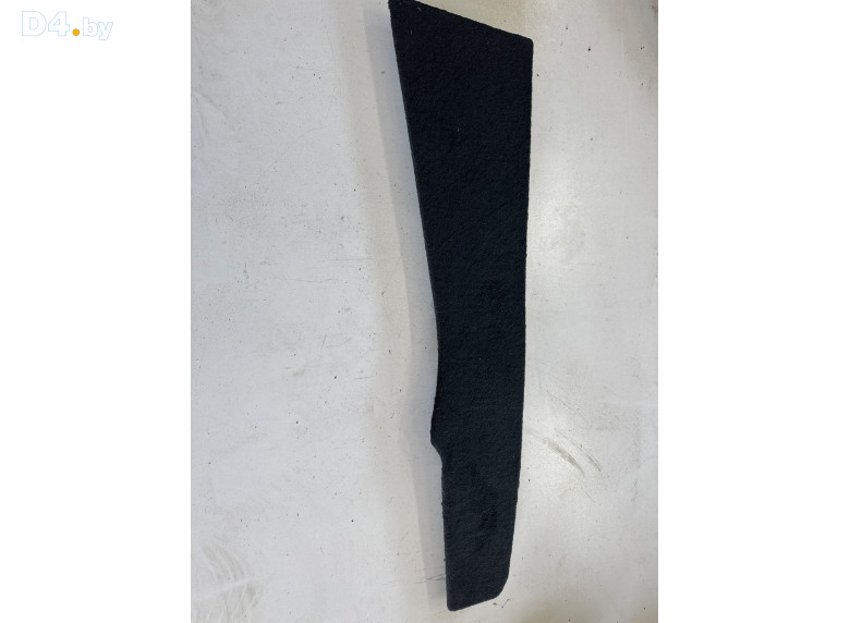 Обшивка салона к BMW XMG09 2023 г.