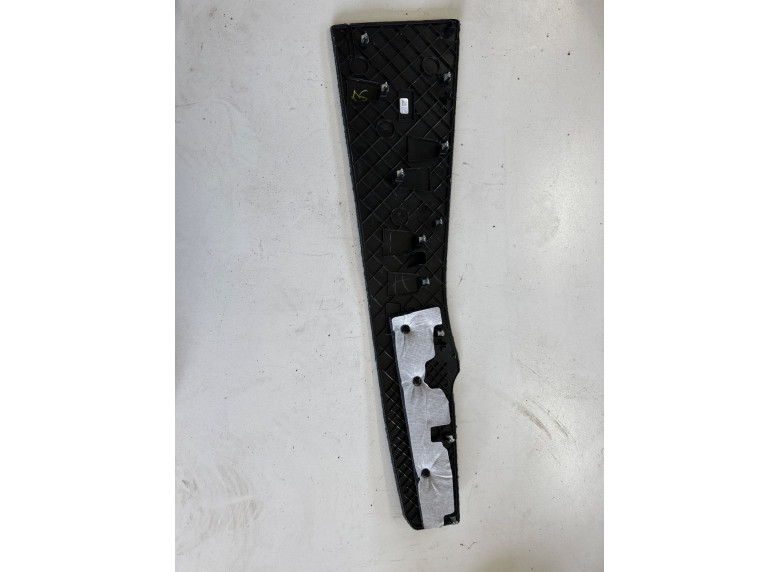 Обшивка салона к BMW XM G09, 2023г.