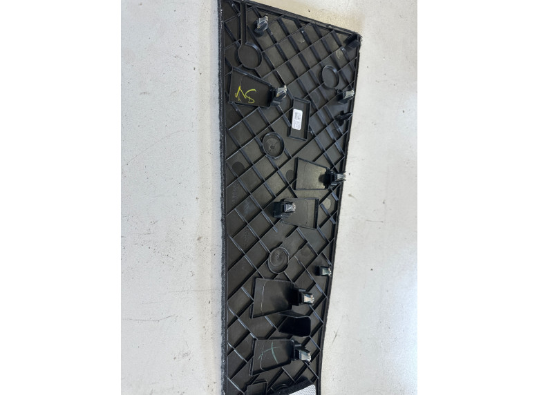 Обшивка салона к BMW XM G09, 2023г.