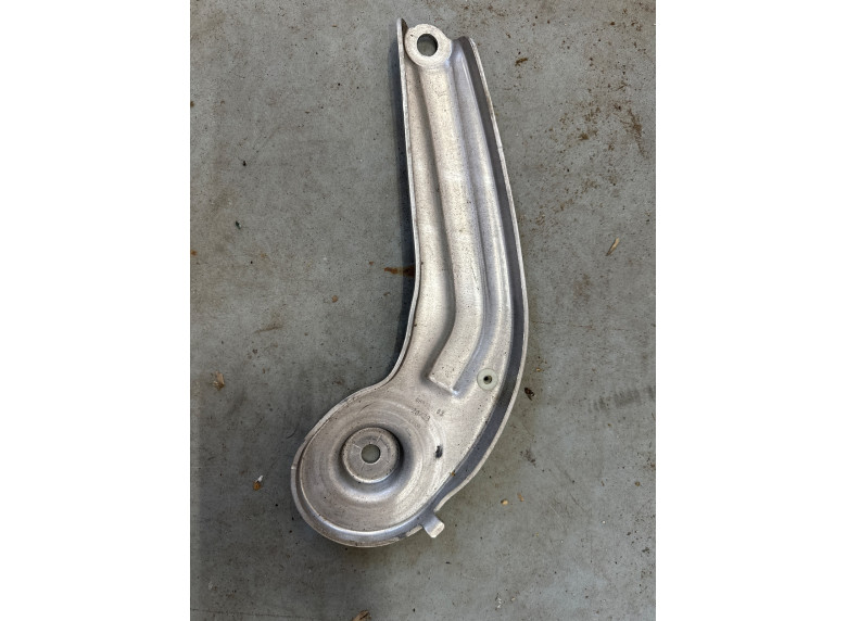 Тяга к BMW XM G09, 2023г.