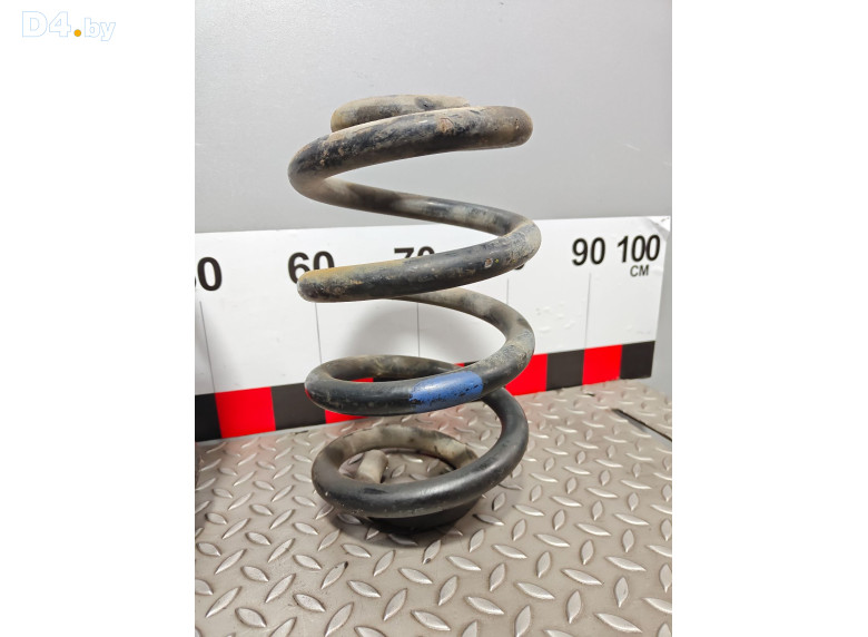 Пружина передняя к Renault Master 2008 г.